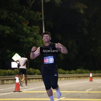 Runner Photo 3955431