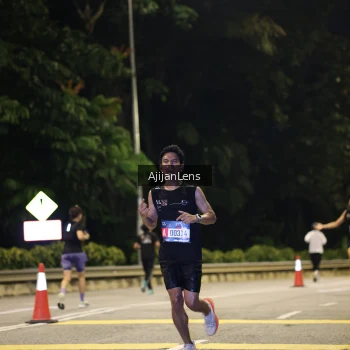 Runner Photo 3955436