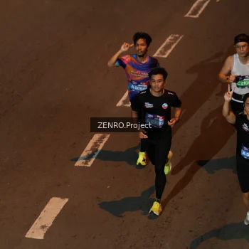 Runner Photo 3955437