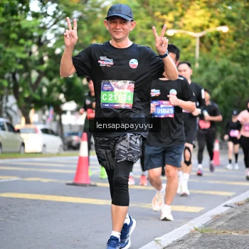 Runner Photo 3955438