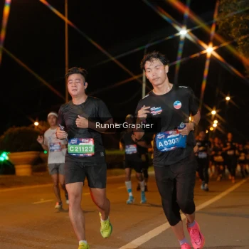 Runner Photo 3955440