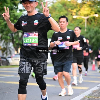 Runner Photo 3955442