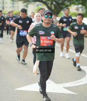 Runner Photo 3955443