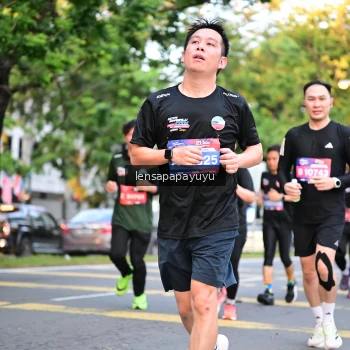 Runner Photo 3955444