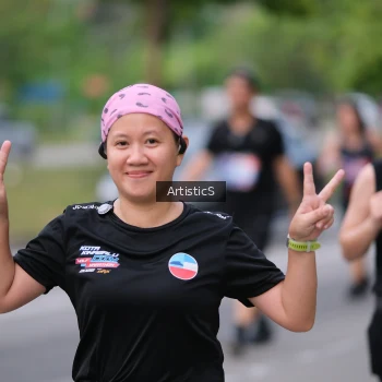 Runner Photo 3955446