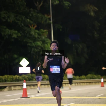 Runner Photo 3955447