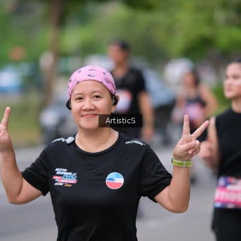 Runner Photo 3955451