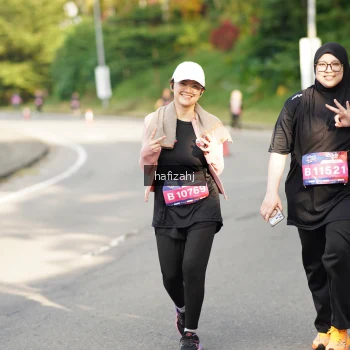 Runner Photo 3955452