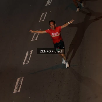 Runner Photo 3955454