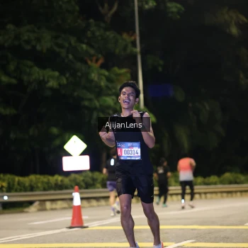 Runner Photo 3955455