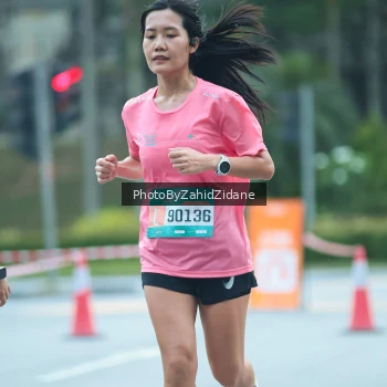 Runner Photo 3955457