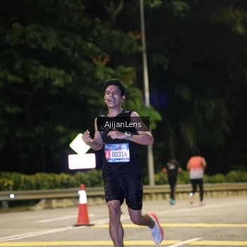 Runner Photo 3955458