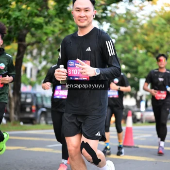 Runner Photo 3955461