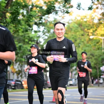 Runner Photo 3955462