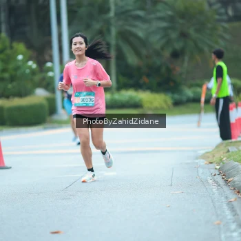 Runner Photo 3955463