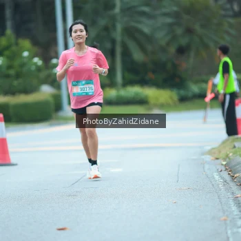 Runner Photo 3955468