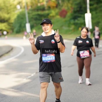 Runner Photo 3955471