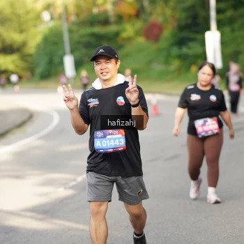 Runner Photo 3955472