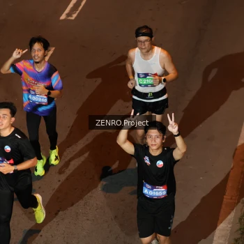 Runner Photo 3955473