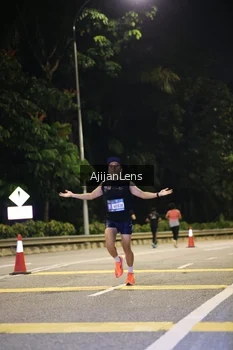 Runner Photo 3955474