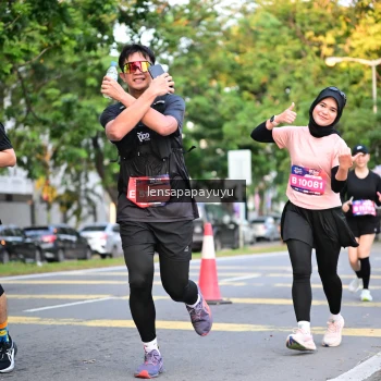 Runner Photo 3955475