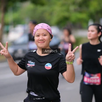 Runner Photo 3955477
