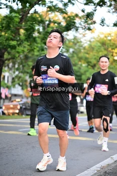 Runner Photo 3955478