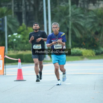 Runner Photo 3955480