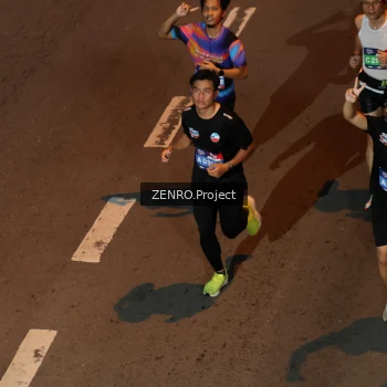 Runner Photo 3955481