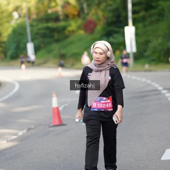 Runner Photo 3955482