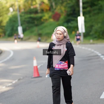 Runner Photo 3955484