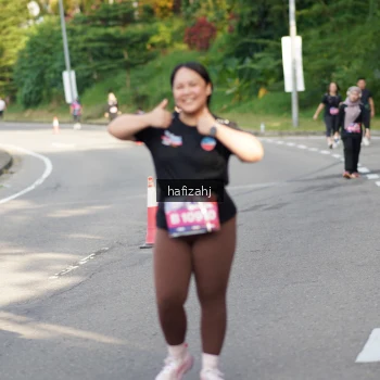 Runner Photo 3955486