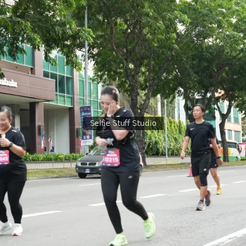 Runner Photo 3955489