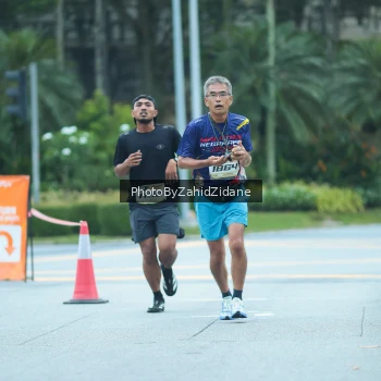 Runner Photo 3955490