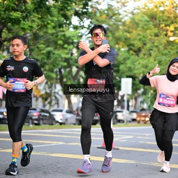 Runner Photo 3955491