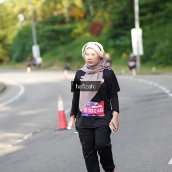 Runner Photo 3955492