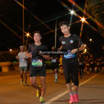 Runner Photo 3955496