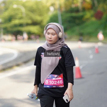 Runner Photo 3955497