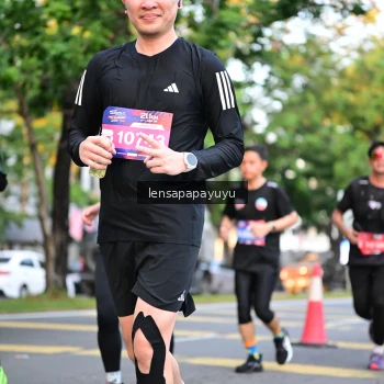 Runner Photo 3955501