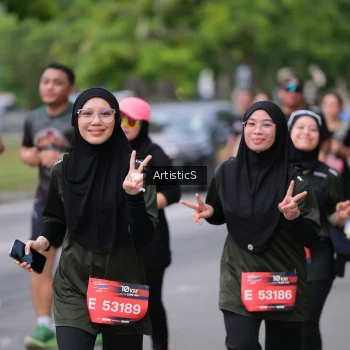 Runner Photo 3955505