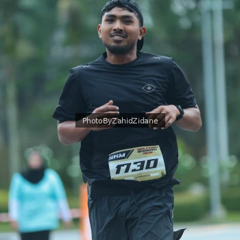 Runner Photo 3955507