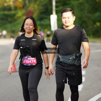 Runner Photo 3955508