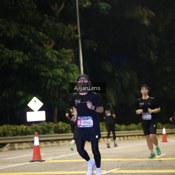 Runner Photo 3955511