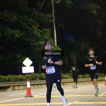 Runner Photo 3955513