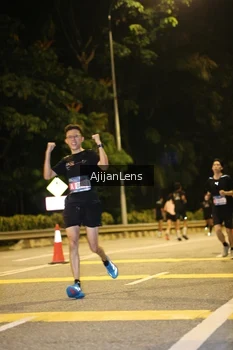 Runner Photo 3955517