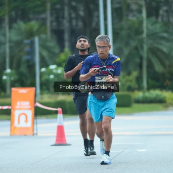 Runner Photo 3955518