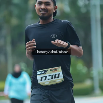 Runner Photo 3955520