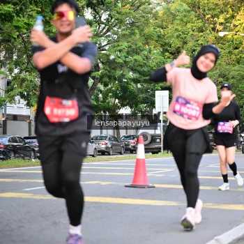 Runner Photo 3955522