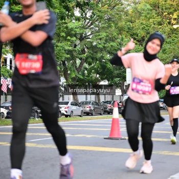 Runner Photo 3955523