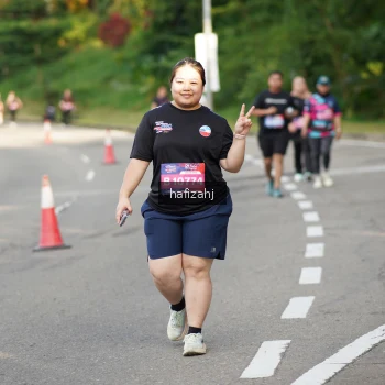 Runner Photo 3955524